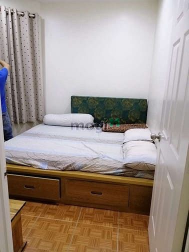 Hình ảnh Cho thuê rẻ Trang Chủ MB66.COM / Đăng Ký Tặng 66K 8X Đầm Sen: 48m2, 1PN, 1WC, Full NT, giá: 6.5tr/th.