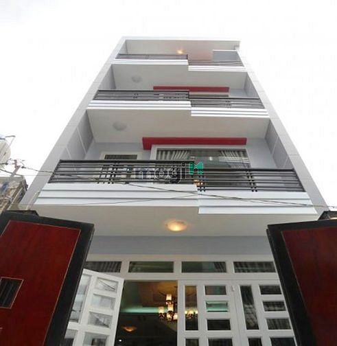 Hình ảnh Nhà Tốt Tháng 04 Giá Dưới 9tỷ - Quận Tân Bình