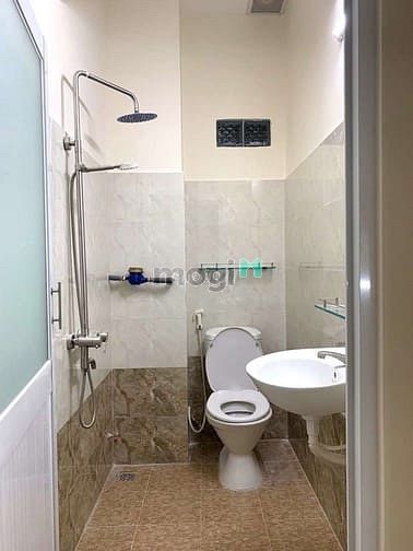 Hình ảnh Mb6623 nạp rút nhanh chóng Tân Phú 25m² _ban công siêu rộng thoáng