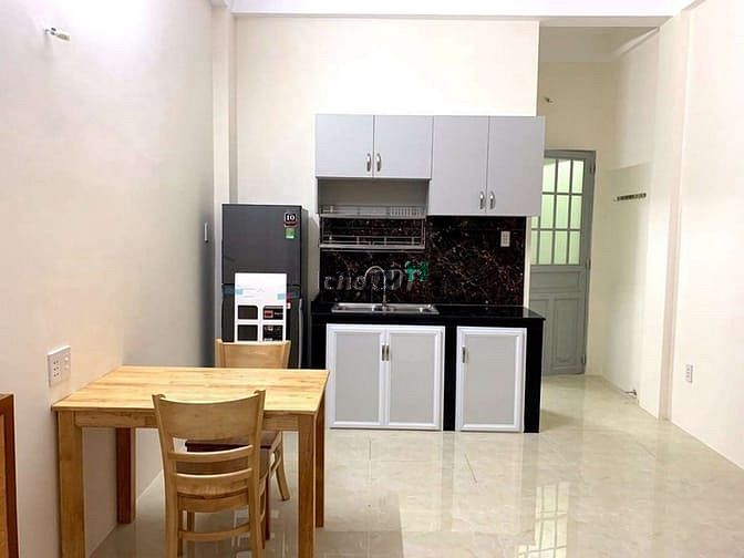 Hình ảnh Mb6623 nạp rút nhanh chóng Tân Phú 25m² _ban công siêu rộng thoáng