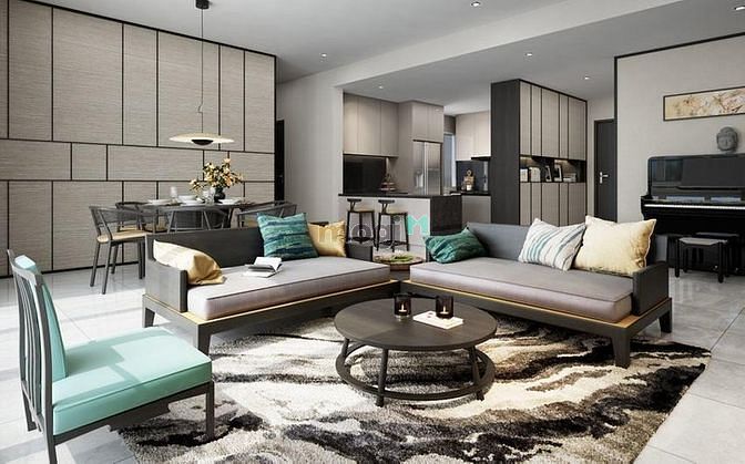 Hình ảnh Mb6623 nạp rút nhanh chóng cao cấp Happy Valley, PMH,Q7 giá siêu rẻ cần cho thuê gấp