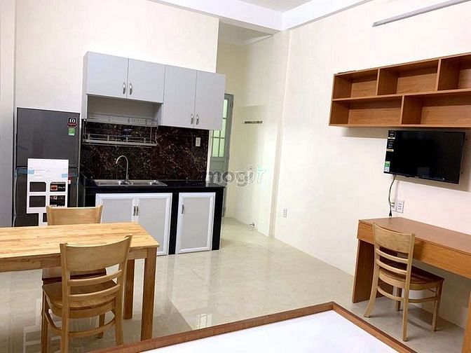 Hình ảnh Mb6623 nạp rút nhanh chóng Tân Phú 25m² _ban công siêu rộng thoáng