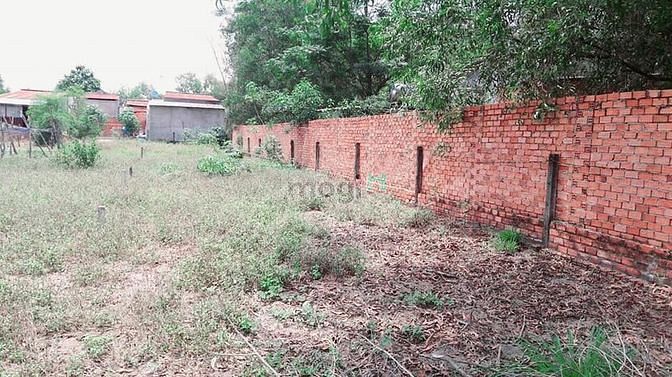 Hình ảnh Nhượng gấp lô đất 282m2 cách phà Cát Lái 10 phút giá 2 tỷ