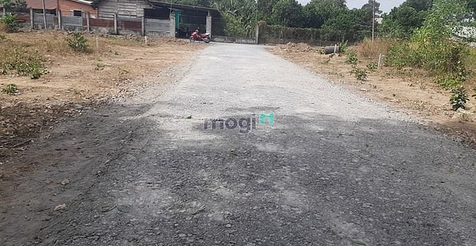 Hình ảnh Cần bán đất xã Phạm Văn Cội - Củ Chi