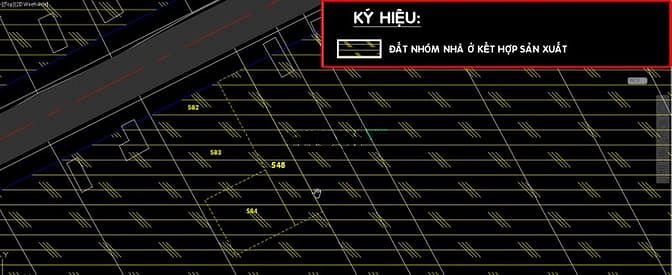 Hình ảnh Cần bán đất xã Phạm Văn Cội - Củ Chi