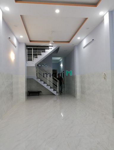 Hình ảnh Cho thuê nhà 1T2L, 4P, 4 máy lạnh, đ.Vườn Lài, q.Tân Phú.