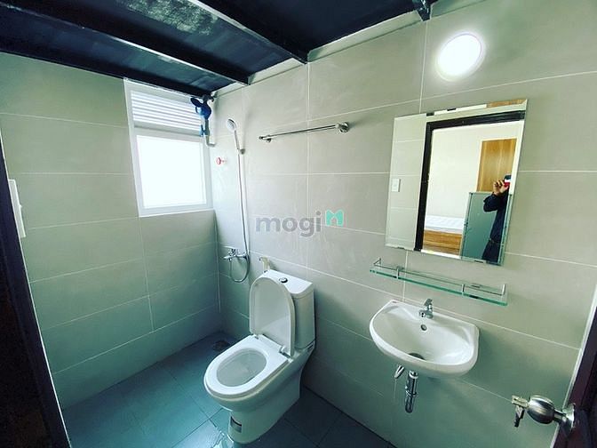 Hình ảnh Mb6623 nạp rút nhanh chóng mini Mới Xây Giá Rẻ đường Tôn Đản Quận 4