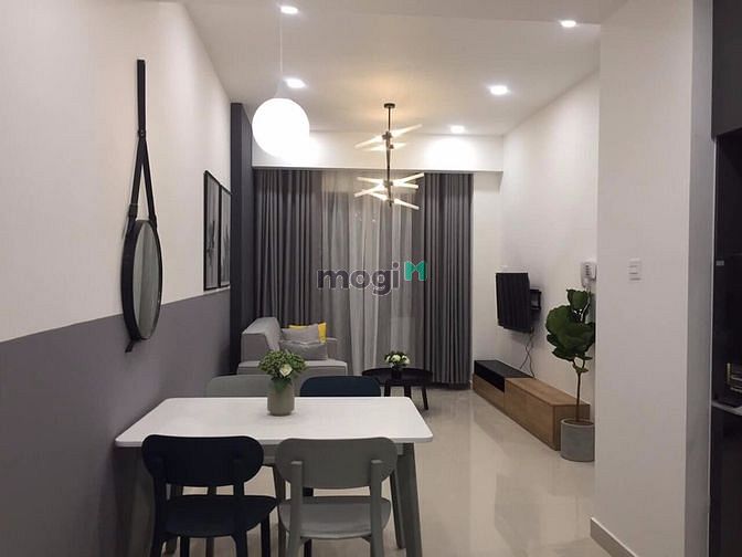 Hình ảnh Cho thuê Trang Chủ MB66.COM / Đăng Ký Tặng 66K 1PN chung cư The Sun Avenue Q2, nội thất cao cấp