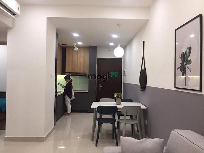 Hình ảnh Cho thuê Trang Chủ MB66.COM / Đăng Ký Tặng 66K 1PN chung cư The Sun Avenue Q2, nội thất cao cấp