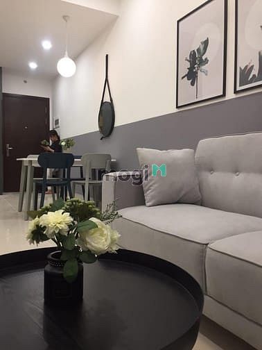 Hình ảnh Cho thuê Trang Chủ MB66.COM / Đăng Ký Tặng 66K 1PN chung cư The Sun Avenue Q2, nội thất cao cấp
