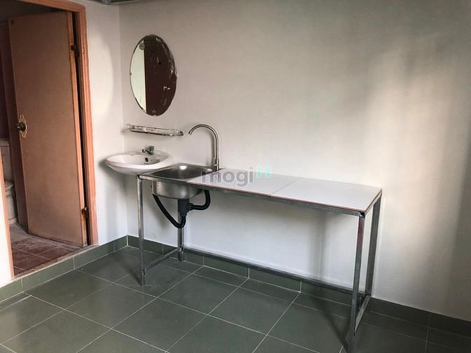 Hình ảnh PHÒNG TRỌ CÒN THƠM MÙI SƠN: có gác + bếp, giờ tự do, Không thu phí xe