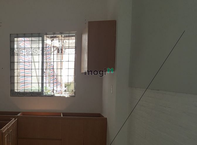 Hình ảnh cho thuê nhà 1 trệt 3 lầu Trà Khúc diện tích 4x30m