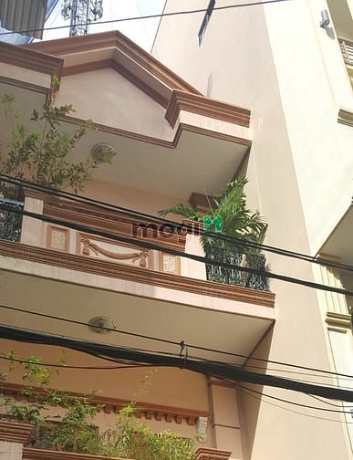 Hình ảnh cho thuê nhà đường Trường Sơn 1 trêt 2 lầu