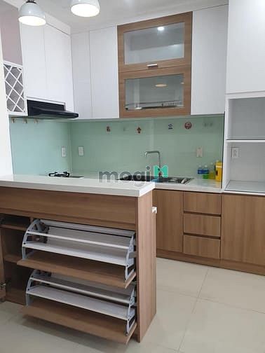 Hình ảnh Mb6623 nạp rút nhanh chóng cao cấp Richstar Novaland: 65m2, 2PN, Full NT, giá sốc: 11tr/th