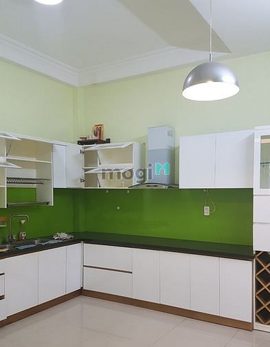 Hình ảnh cho thuê nhà 1 trệt 2 lầu Tân Sơn Hòa
