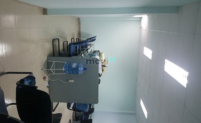 Hình ảnh cho thuê nhà 1 trệt 3 lầu A4 diện tích 4x17