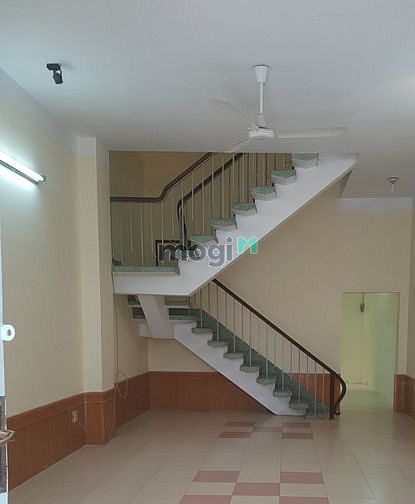 Hình ảnh cho thuê nhà 1 trệt 2 lầu Lê Văn Sỹ