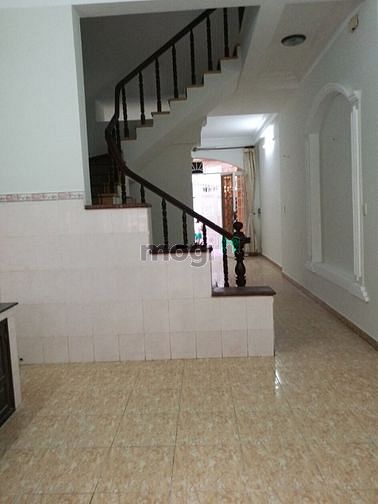 Hình ảnh Cho thuê nhà có lầu, 3PN, HXT Phú Thọ Hòa, quận Tân Phú.