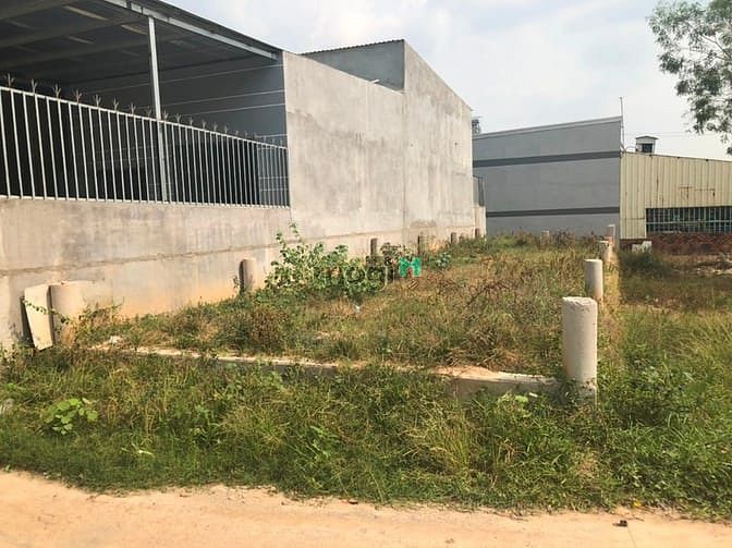 Hình ảnh cần vốn hoạt động qua mùa dịch bán gấp lô đất 220m2(10x22) ShR
