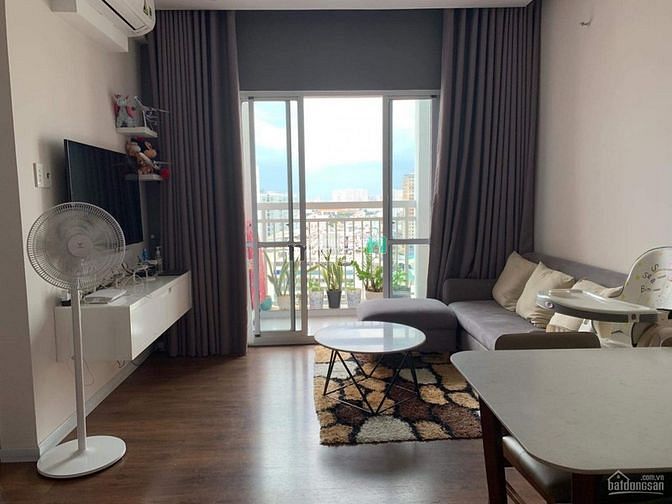 Hình ảnh Chủ nhà cho thuê An Bình.DT: 77m2, 2PN, 2WC, Full NT, giá rẻ