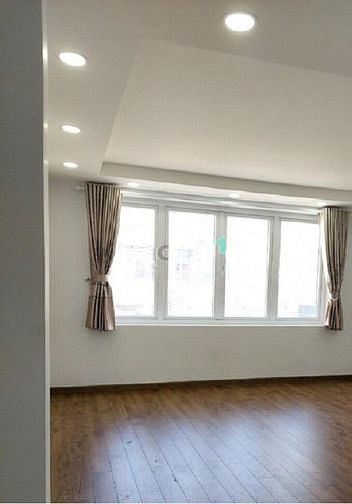Hình ảnh cho thuê nhà 1 trệt 3 lầu Phan Bá Phiến