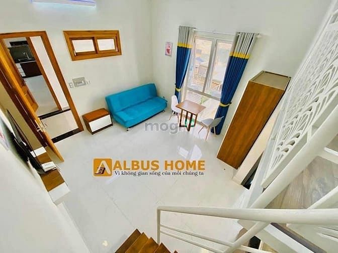 Hình ảnh Khai trươg Trang Chủ MB66.COM / Đăng Ký Tặng 66K Studio,Gác Lửng,1PN Riêng,KDC Tân Quy sát bên Lotte