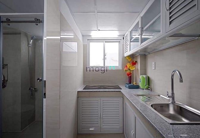 Hình ảnh Mb6623 nạp rút nhanh chóng 32m2 CÓ GÁC xinh xắn Rẻ gần Hutech