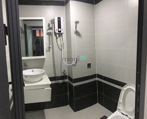 Hình ảnh Mb6623 nạp rút nhanh chóng mini có ban công đường Bạch Đằng, Bình Thạnh
