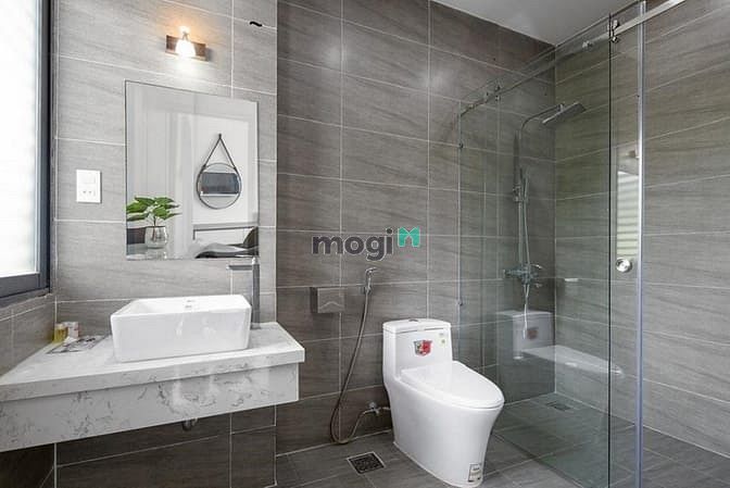 Hình ảnh CHDV 40m2 studio Ngay trung Tâm Q.1 Full Tiện nghi