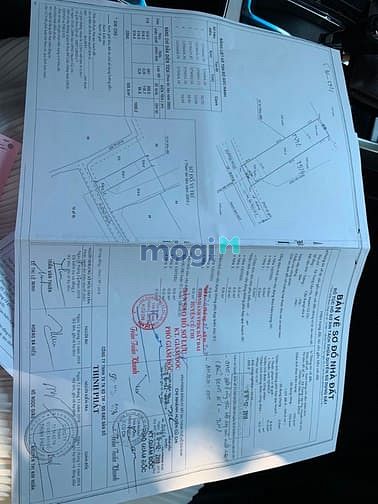 Hình ảnh Cần bán gấp đất mặt tiền đường 566 - xã Trung Lập Hạ - Củ Chi
