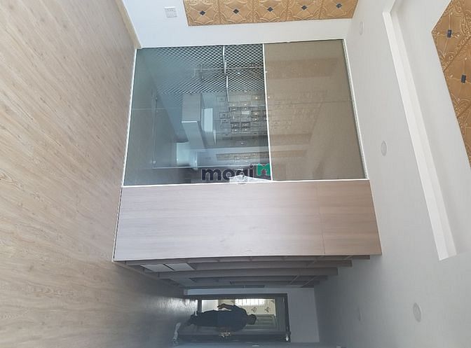 Hình ảnh cho thuê nhà 1 trệt 3 lầu Nguyễn Văn Mại