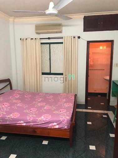 Hình ảnh 213/2C Nguyễn Đình Chiểu gần Võ VĂN TẦN .P.1 Q.3.