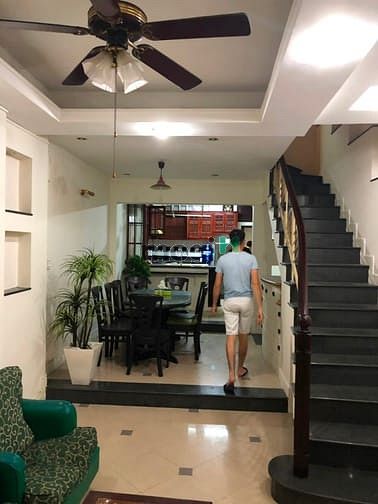 Hình ảnh 213/2C Nguyễn Đình Chiểu gần Võ VĂN TẦN .P.1 Q.3.