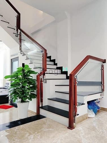 Hình ảnh Cho thuê nhà Có HẦM :  251D Lê Quang Định, Quận Bình Thạnh