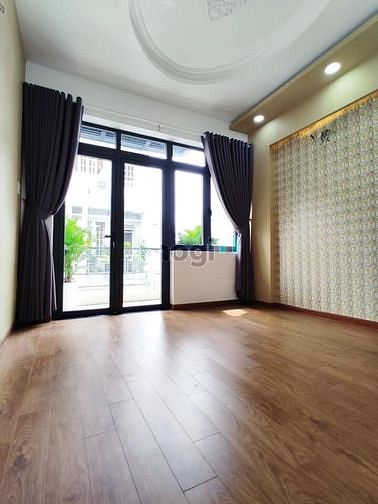 Hình ảnh Cho thuê nhà Có HẦM :  251D Lê Quang Định, Quận Bình Thạnh