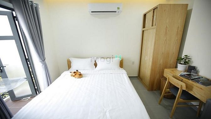 Hình ảnh Mb6623 nạp rút nhanh chóng Mới Xinh lung linh có BALCONY gần BXe MĐ