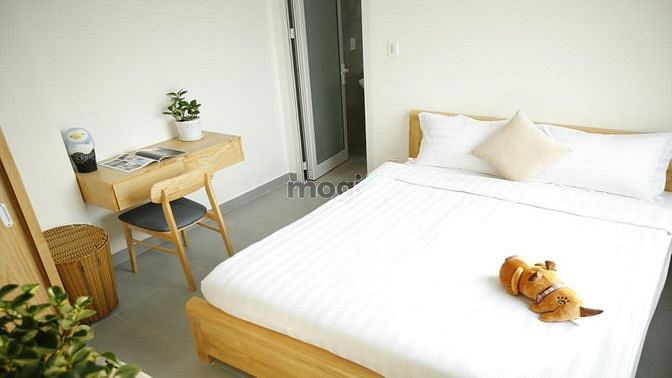 Hình ảnh Mb6623 nạp rút nhanh chóng Mới Xinh lung linh có BALCONY gần BXe MĐ