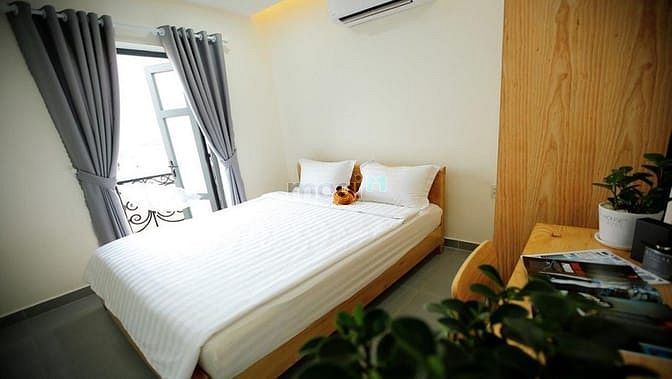 Hình ảnh Mb6623 nạp rút nhanh chóng Mới Xinh lung linh có BALCONY gần BXe MĐ