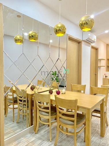 Hình ảnh Cho Thuê Căn Hộ Topaz Home, Q. 12, DT 70m2, 3PN, full NT, giá 10 tr/th