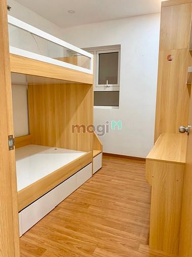 Hình ảnh Cho Thuê Căn Hộ Topaz Home, Q. 12, DT 70m2, 3PN, full NT, giá 10 tr/th