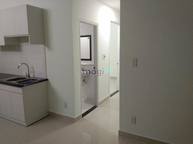 Hình ảnh Cho thuê Topaz Home 3PN/2WC, nội thất cơ bản, giá: 7tr/th