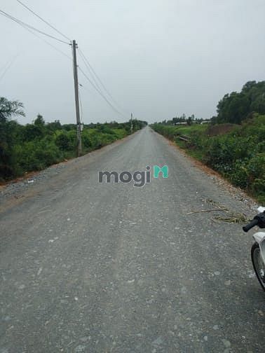 Hình ảnh Cần bán đất xã Phước Hiệp - Củ Chi