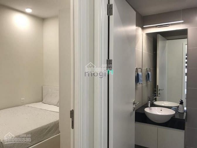 Hình ảnh Mb6623 nạp rút nhanh chóng 1PN full nội thất cao cấp, Gần Q1, view sông, chỉ 11 tr/tháng