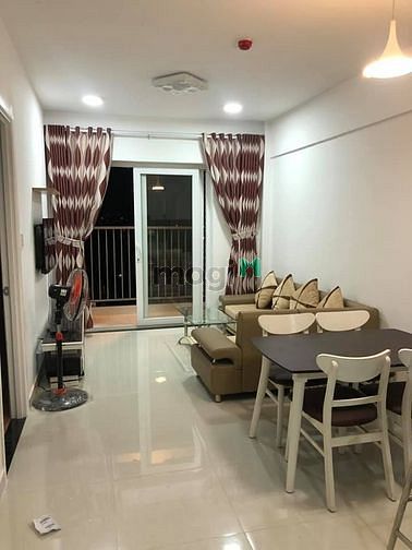 Hình ảnh Cho thuê Trang Chủ MB66.COM / Đăng Ký Tặng 66K Prosper Plaza. DT: 65m2, 2PN, 2WC, Full NT, giá 9tr/th