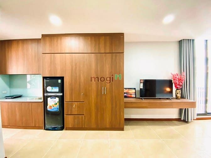 Hình ảnh Căn Hộ Dịch Vụ Cao Cấp Mới Full Nội Thất Hiện Đại Mới 100% Ở Lê Văn Sỹ