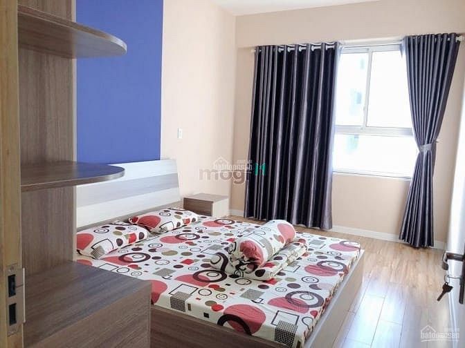 Hình ảnh Cho thuê Trang Chủ MB66.COM / Đăng Ký Tặng 66K Phú Thạnh: 50m2, 1PN, 1WC, Full NT, giá chỉ: 7tr/tháng