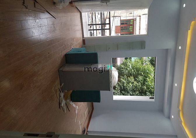 Hình ảnh cho thuê nhà 1 trệt 2 lầu Ngô Thị Thu Minh
