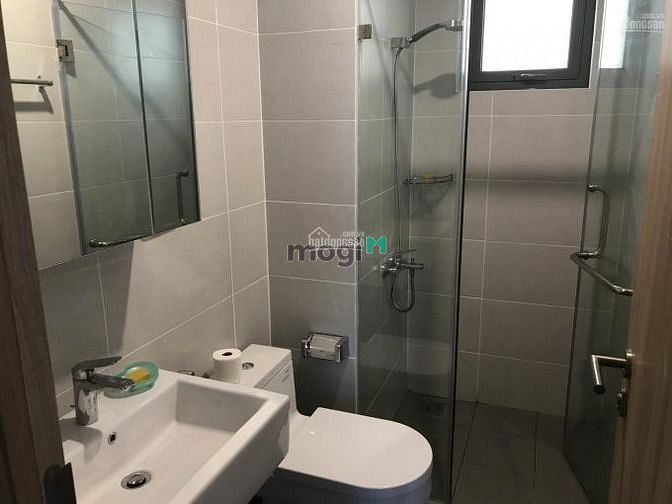 Hình ảnh Mb6623 nạp rút nhanh chóng 1PN1WC, liền kề Q1, view sông, nội thất cao cấp, chỉ 8tr/tháng