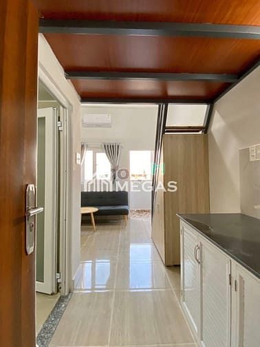Hình ảnh Mb6623 nạp rút nhanh chóng dịch vụ đầy đủ nội thất, có ban công rộng ở Âu Cơ Tân Phú