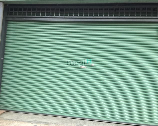 Hình ảnh Cho thuê Mặt tiền - KD Bình Long, q.Tân Phú, DT:6x18m.